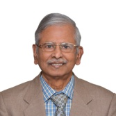 Dr. N. Subramanian